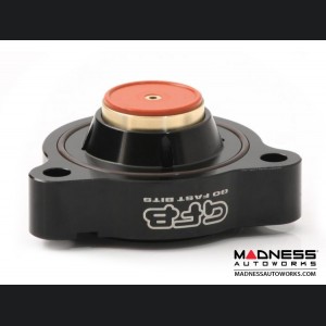 BMW X5 Diverter Valve by Go Fast Bits / GFB - DV+